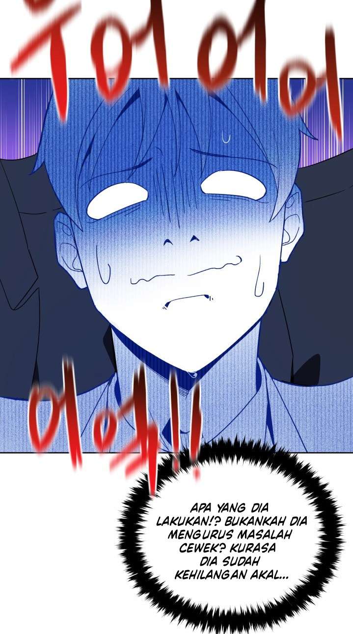 The Descent of the Demonic Master Chapter 95 Gambar 24