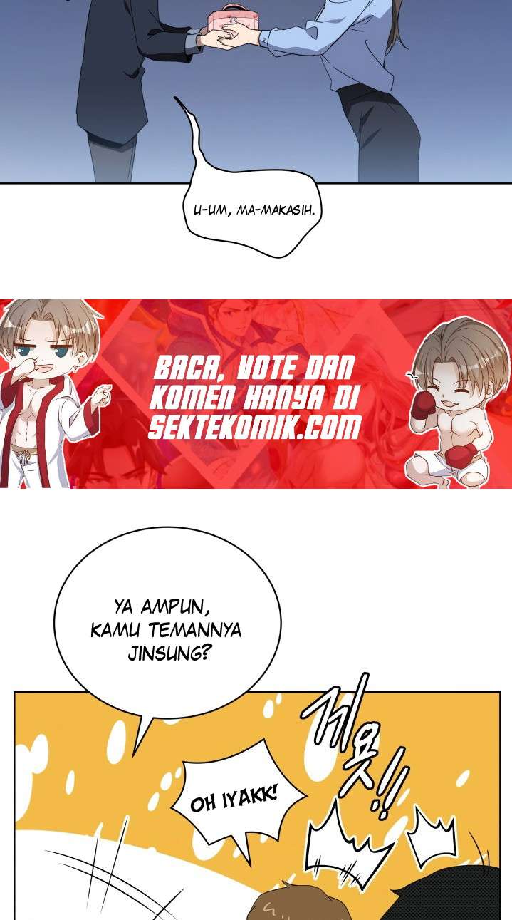 The Descent of the Demonic Master Chapter 95 Gambar 26