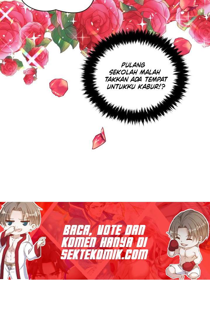The Descent of the Demonic Master Chapter 95 Gambar 30
