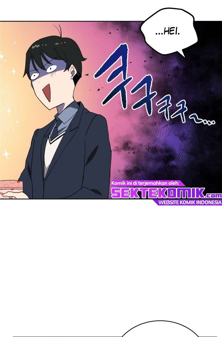 The Descent of the Demonic Master Chapter 95 Gambar 31