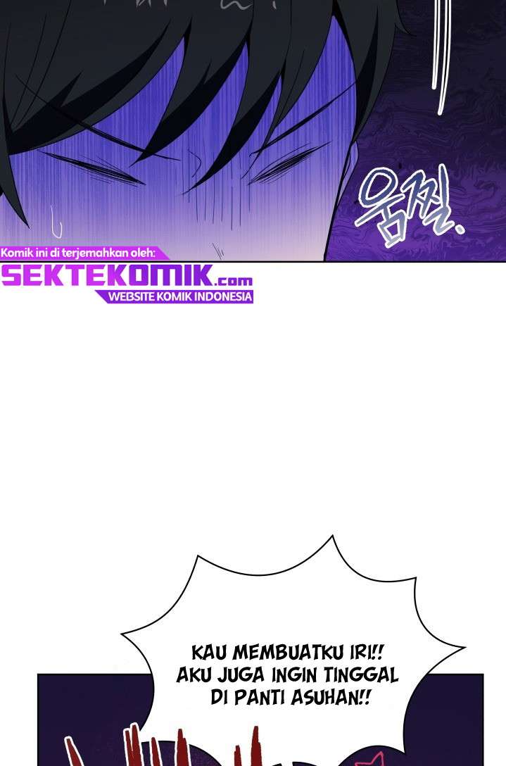 The Descent of the Demonic Master Chapter 95 Gambar 33