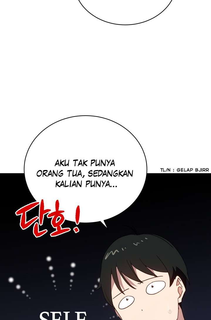 The Descent of the Demonic Master Chapter 95 Gambar 35