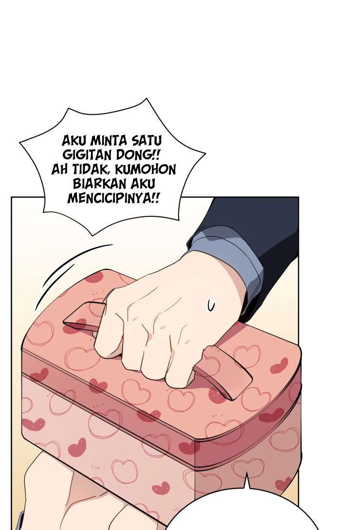 The Descent of the Demonic Master Chapter 95 Gambar 37