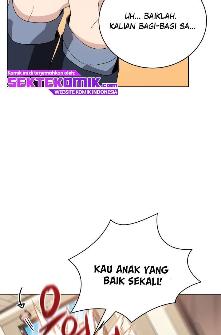 The Descent of the Demonic Master Chapter 95 Gambar 38