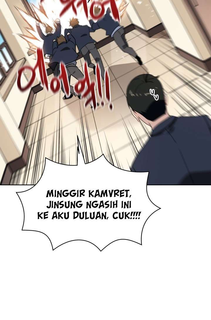 The Descent of the Demonic Master Chapter 95 Gambar 39