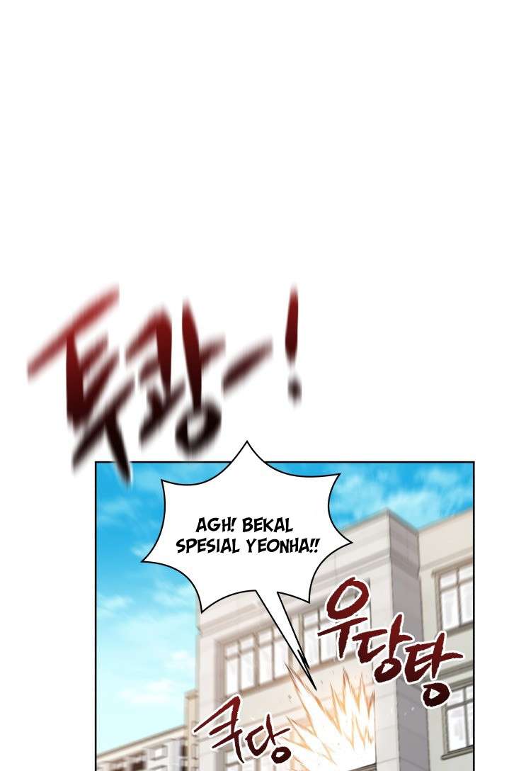 The Descent of the Demonic Master Chapter 95 Gambar 40