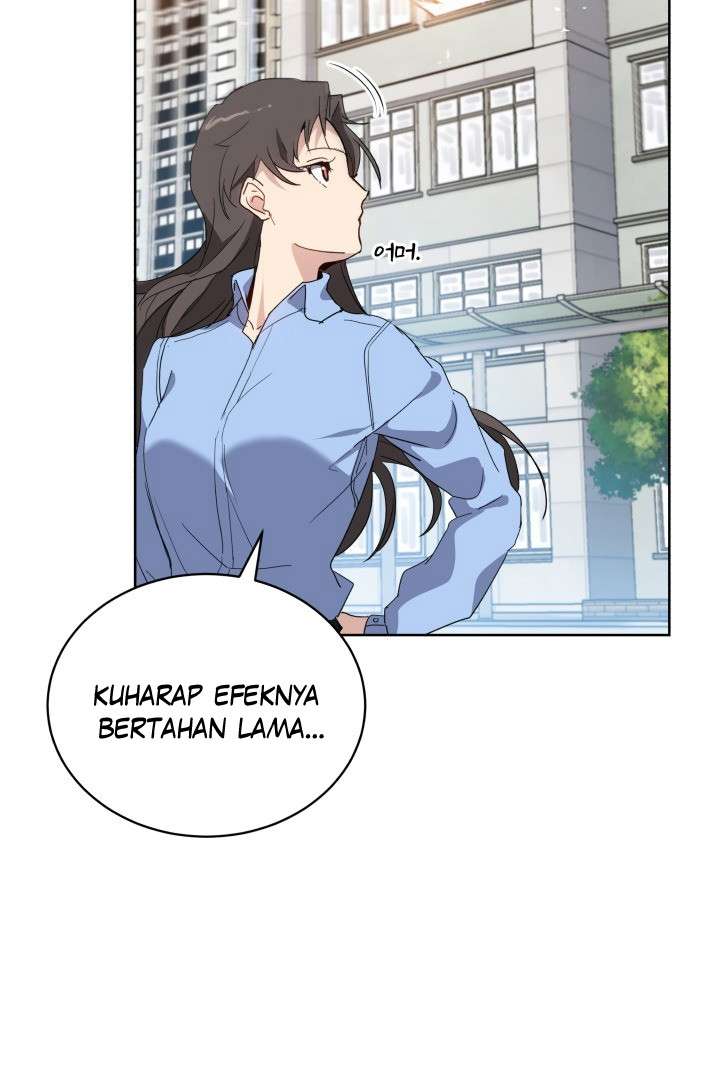 The Descent of the Demonic Master Chapter 95 Gambar 41