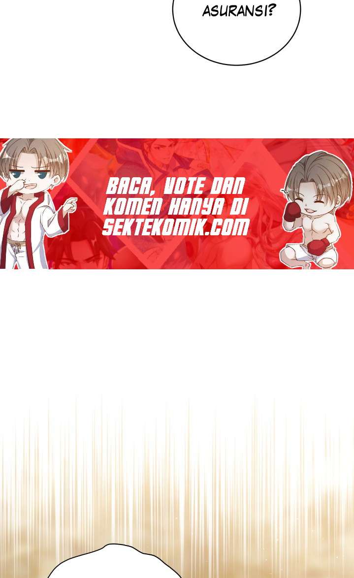 The Descent of the Demonic Master Chapter 95 Gambar 43