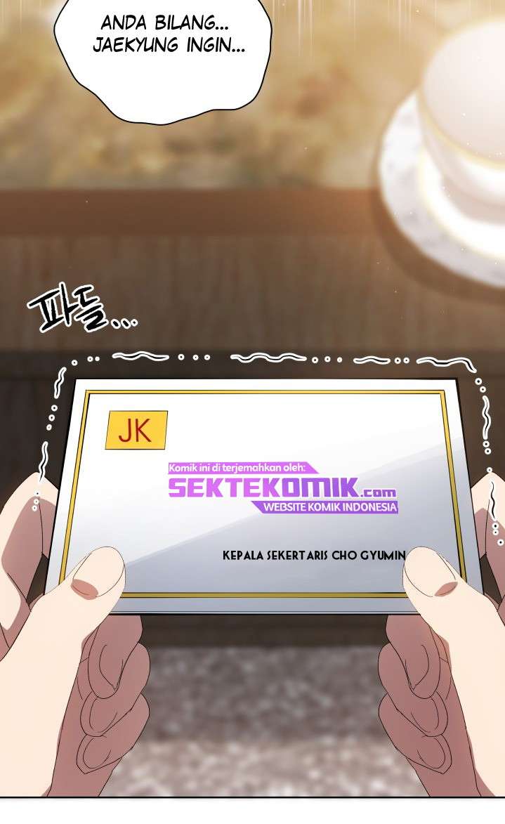 The Descent of the Demonic Master Chapter 95 Gambar 44