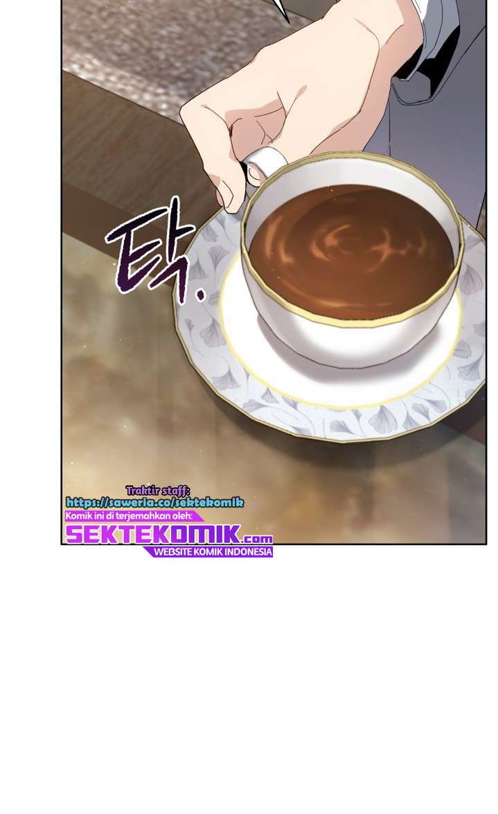 The Descent of the Demonic Master Chapter 95 Gambar 47