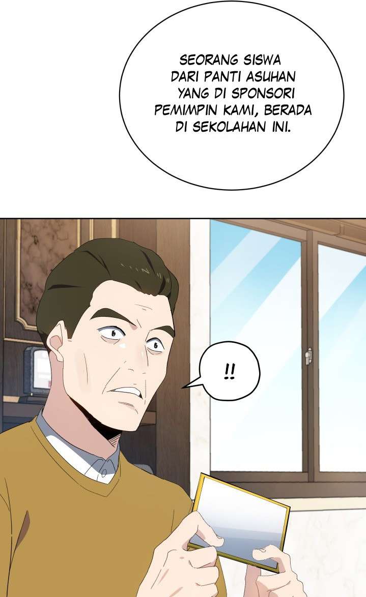 The Descent of the Demonic Master Chapter 95 Gambar 48