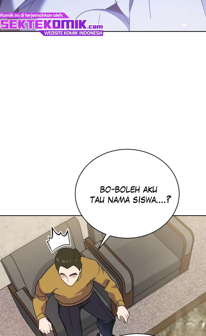 The Descent of the Demonic Master Chapter 95 Gambar 51