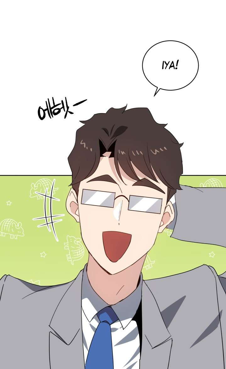 The Descent of the Demonic Master Chapter 95 Gambar 53