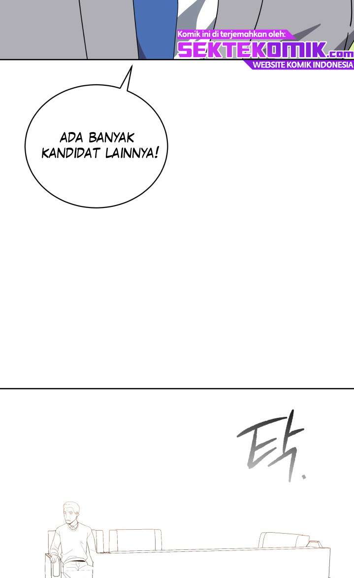 The Descent of the Demonic Master Chapter 95 Gambar 54