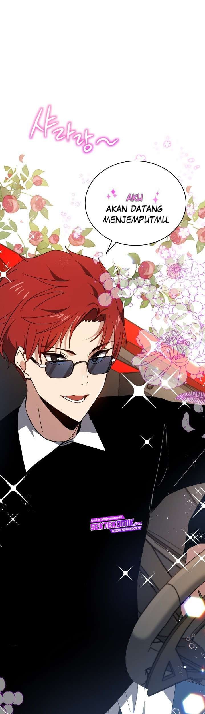 The Descent of the Demonic Master Chapter 95 Gambar 5