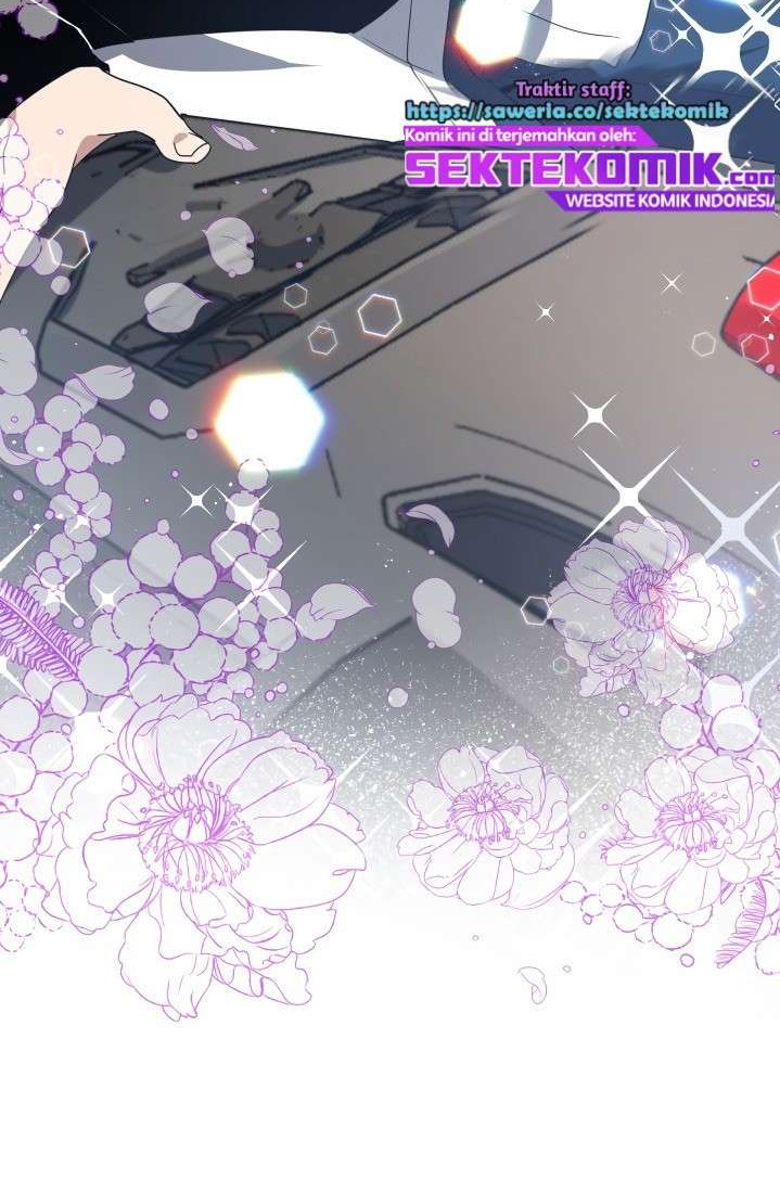The Descent of the Demonic Master Chapter 95 Gambar 6