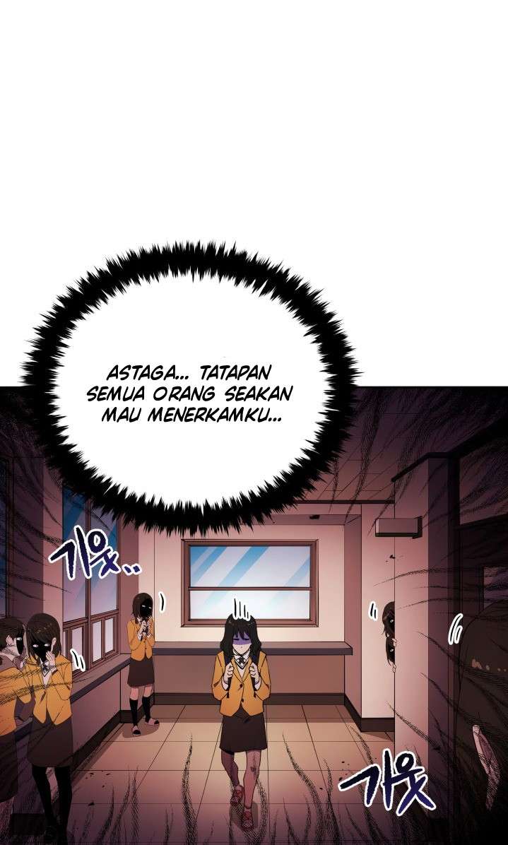 The Descent of the Demonic Master Chapter 95 Gambar 7