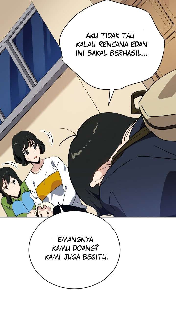 The Descent of the Demonic Master Chapter 95 Gambar 57