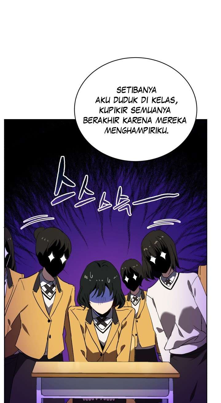The Descent of the Demonic Master Chapter 95 Gambar 58