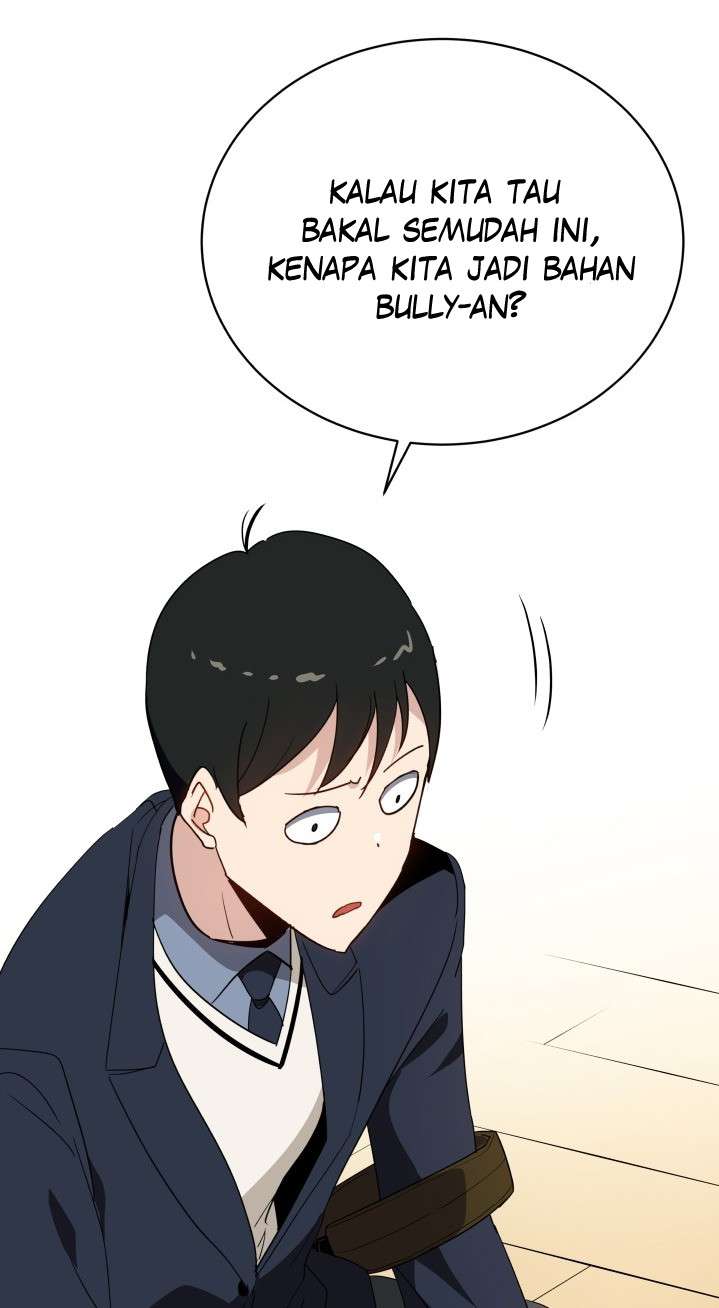 The Descent of the Demonic Master Chapter 95 Gambar 63