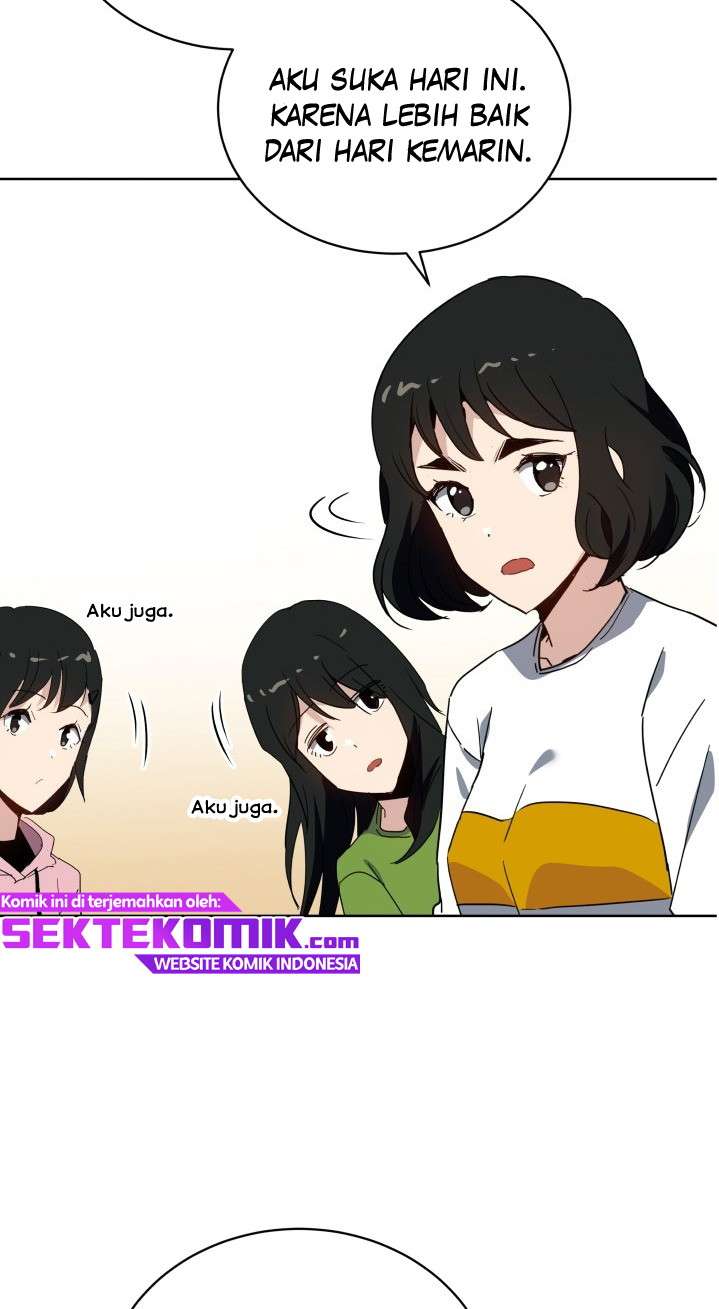 The Descent of the Demonic Master Chapter 95 Gambar 65