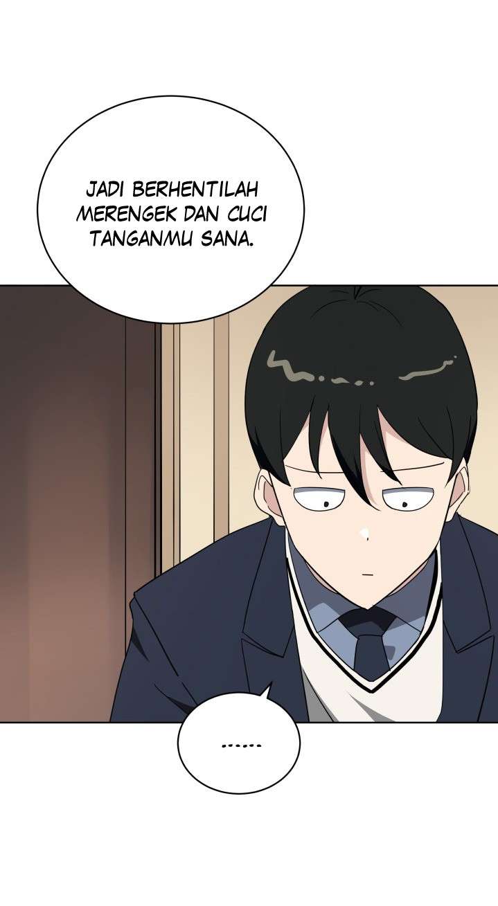 The Descent of the Demonic Master Chapter 95 Gambar 67