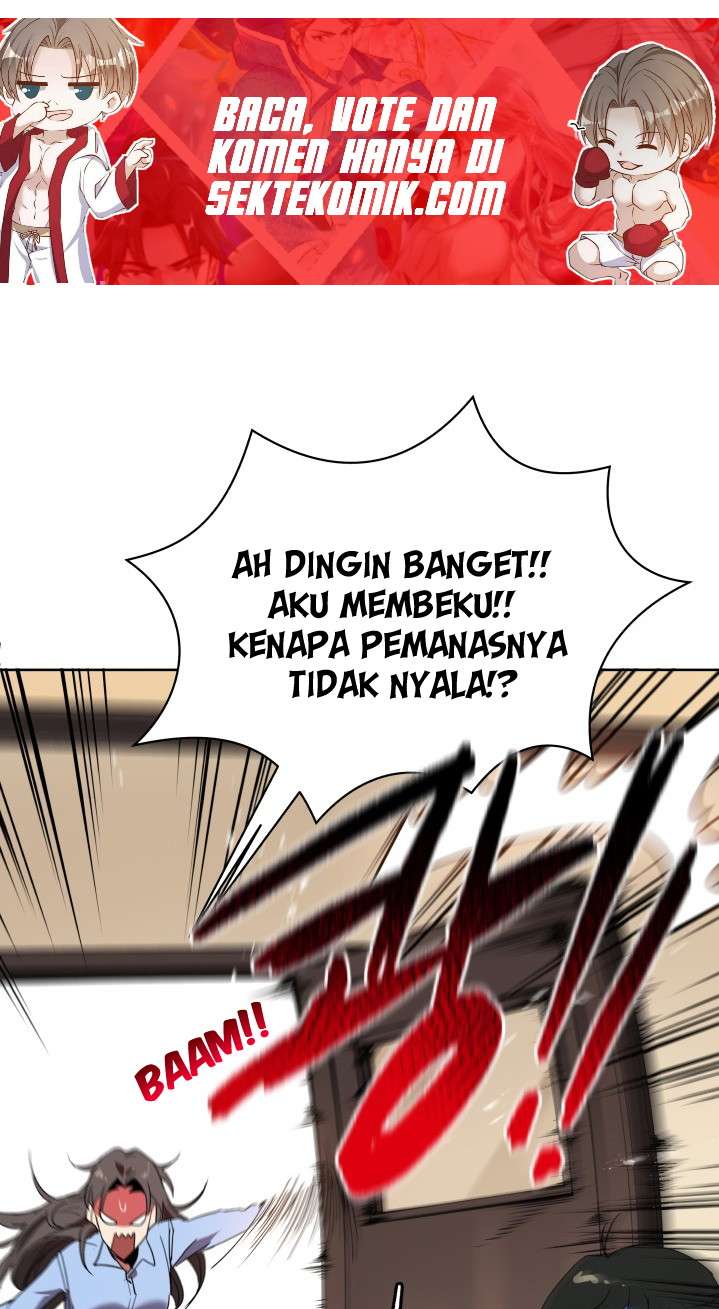 The Descent of the Demonic Master Chapter 95 Gambar 68
