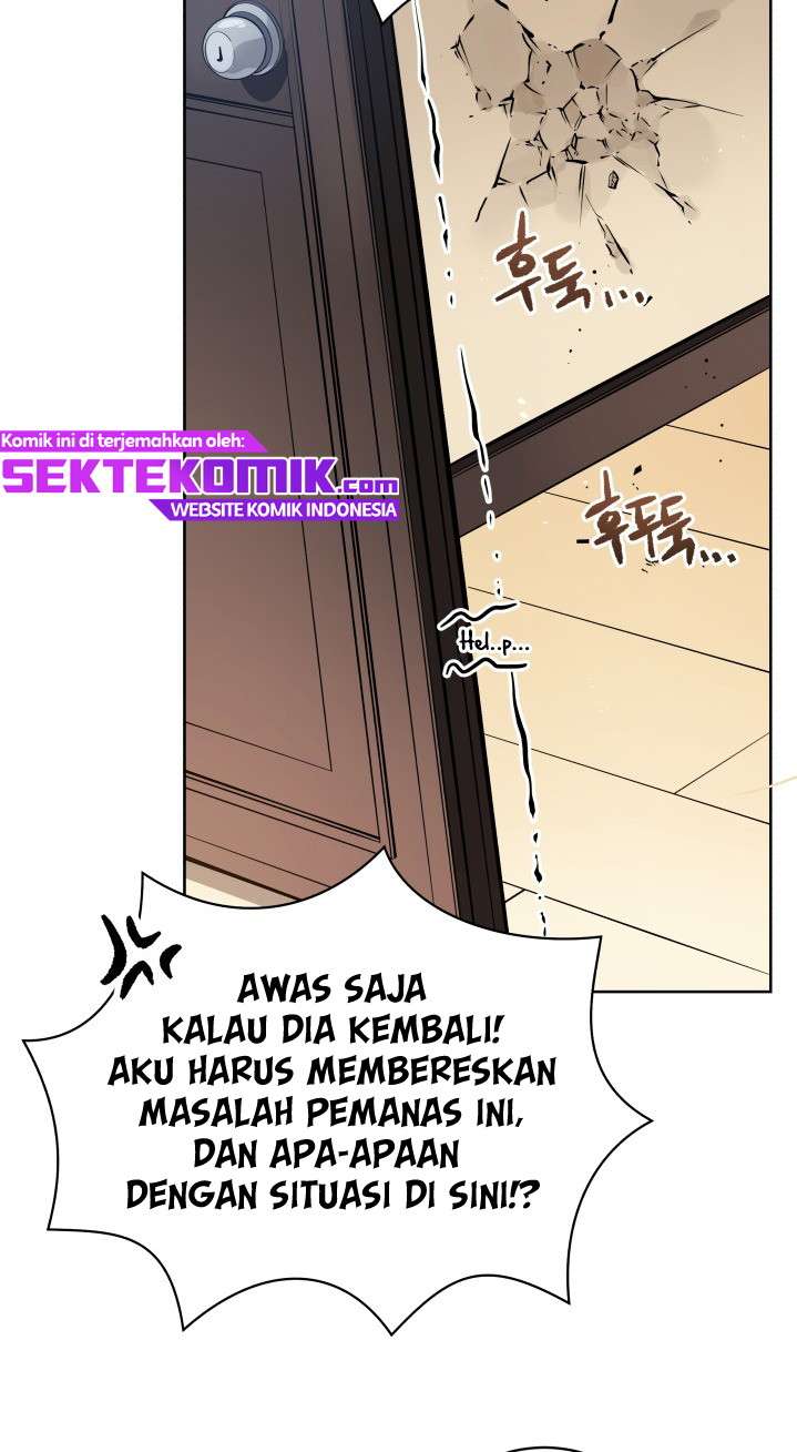 The Descent of the Demonic Master Chapter 95 Gambar 70