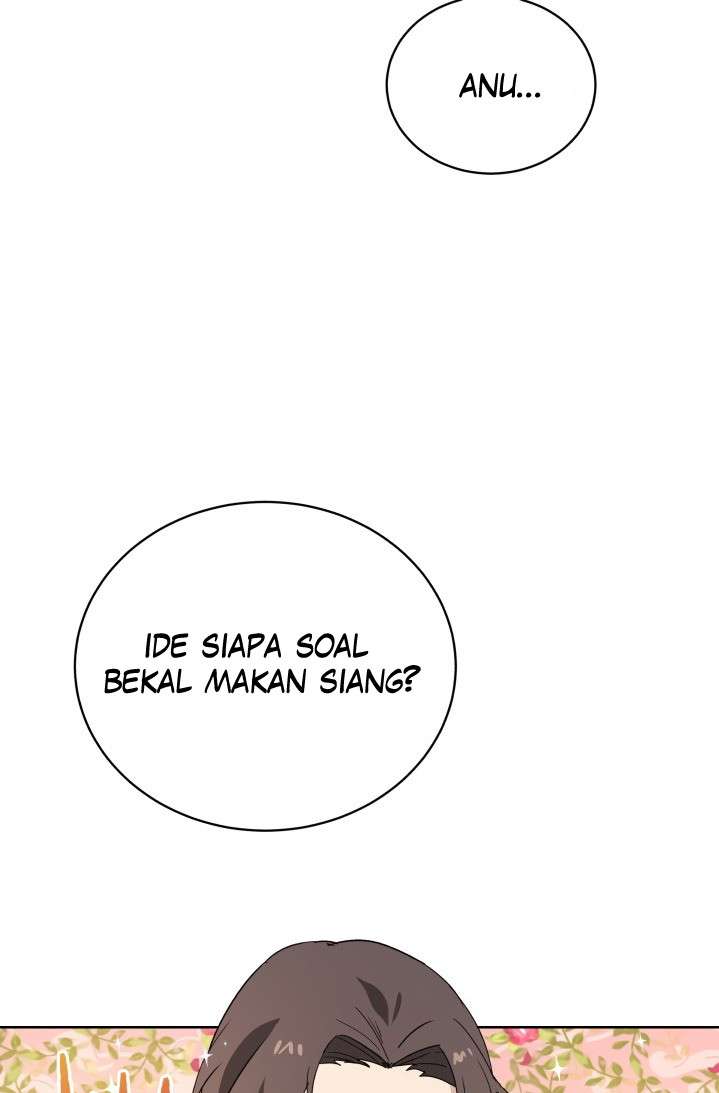 The Descent of the Demonic Master Chapter 95 Gambar 71