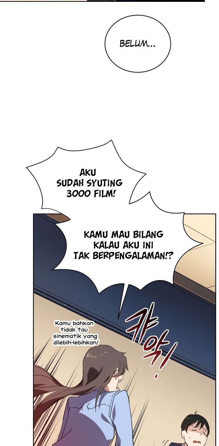 The Descent of the Demonic Master Chapter 95 Gambar 74