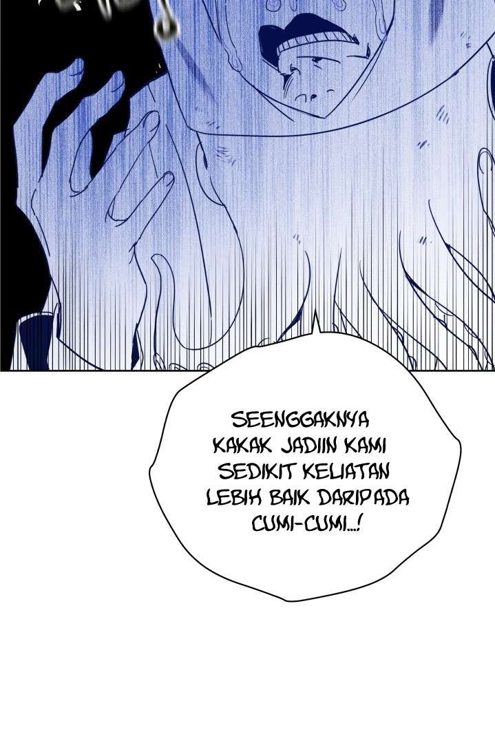 The Descent of the Demonic Master Chapter 95 Gambar 77