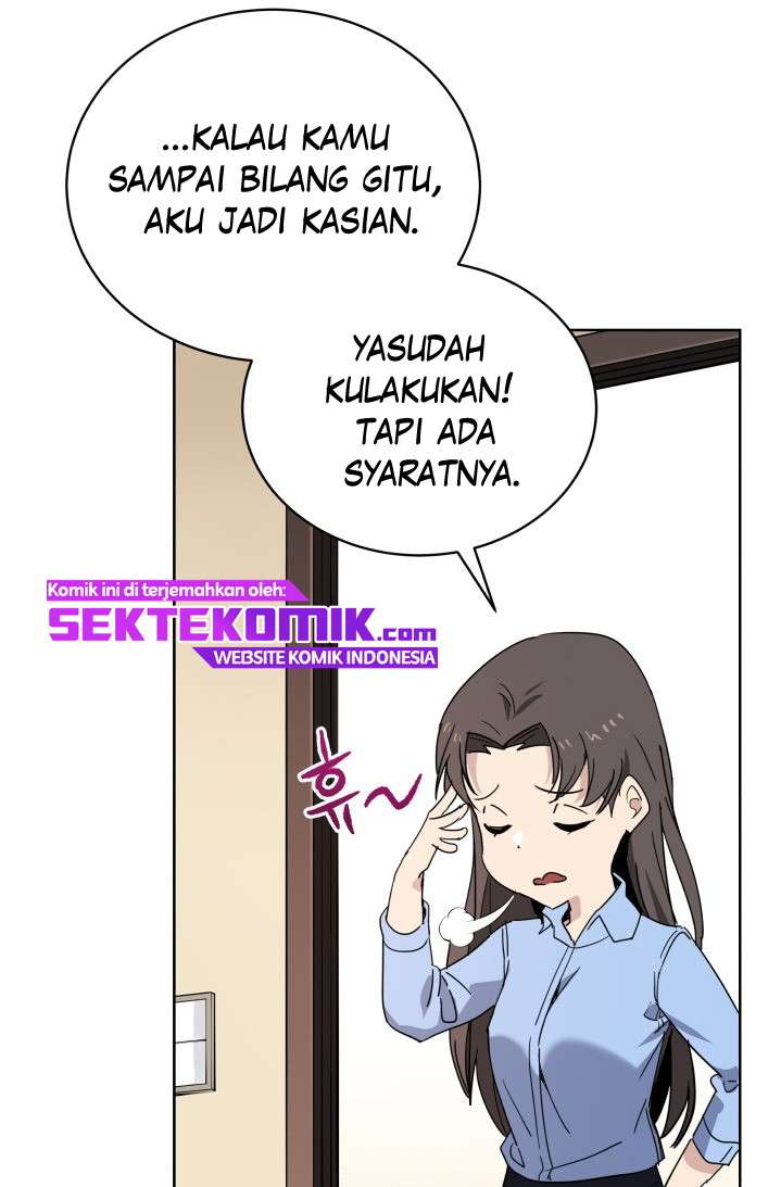 The Descent of the Demonic Master Chapter 95 Gambar 78