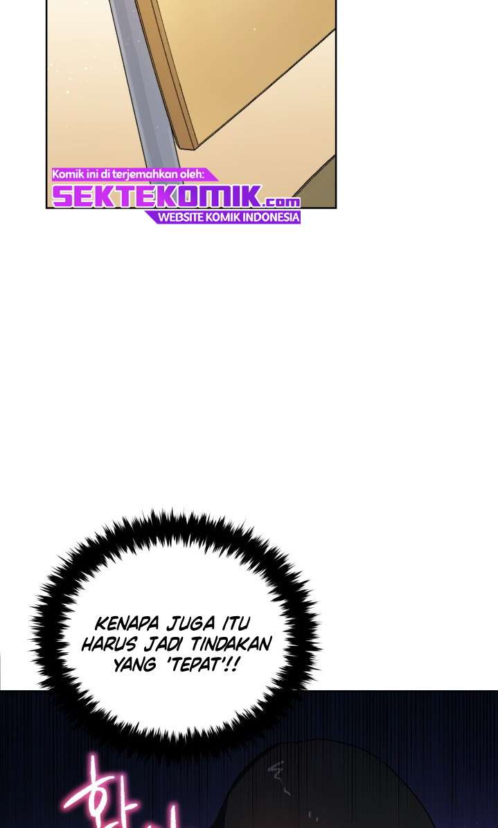The Descent of the Demonic Master Chapter 95 Gambar 9