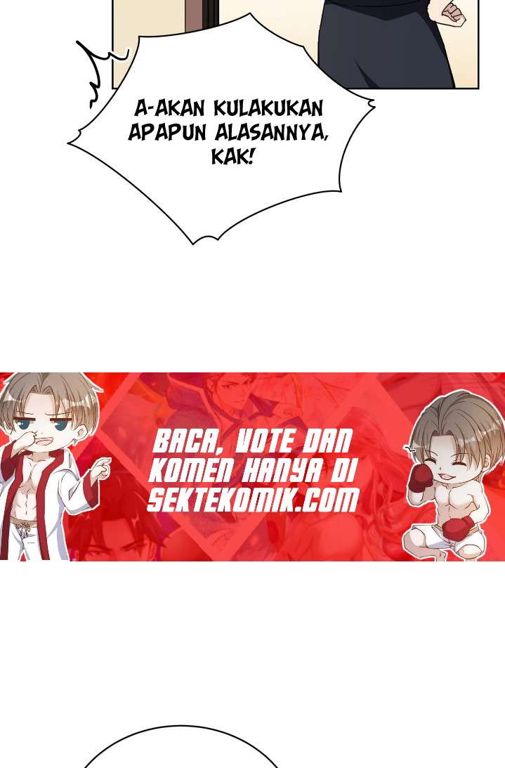 The Descent of the Demonic Master Chapter 95 Gambar 79