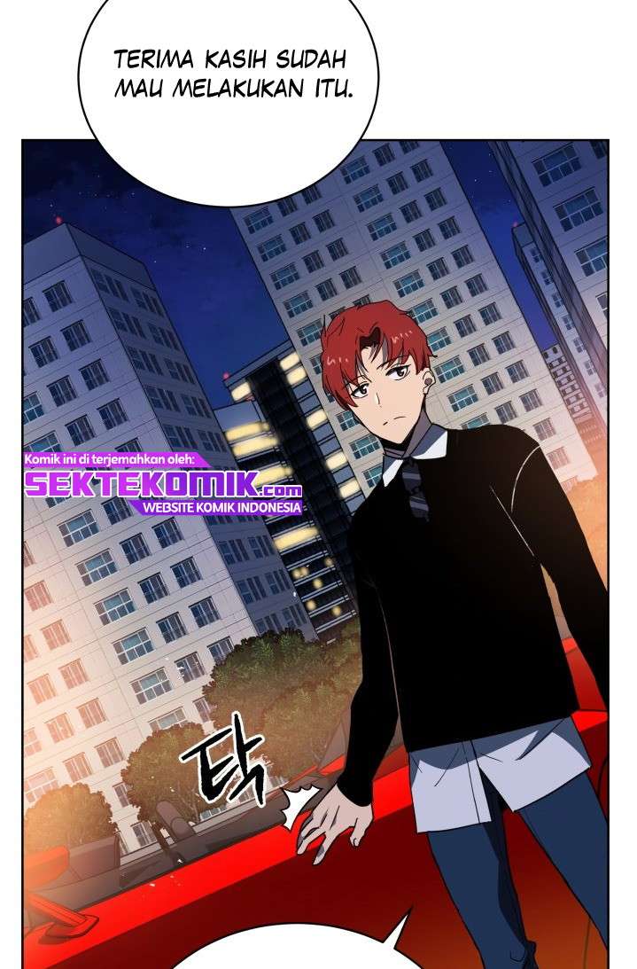 The Descent of the Demonic Master Chapter 95 Gambar 80