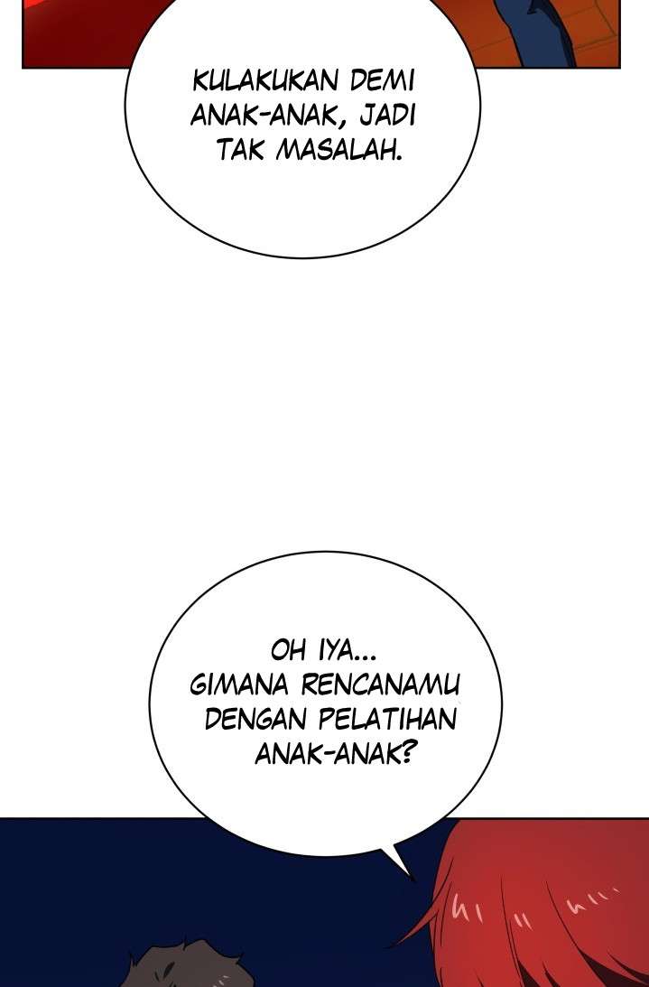 The Descent of the Demonic Master Chapter 95 Gambar 81