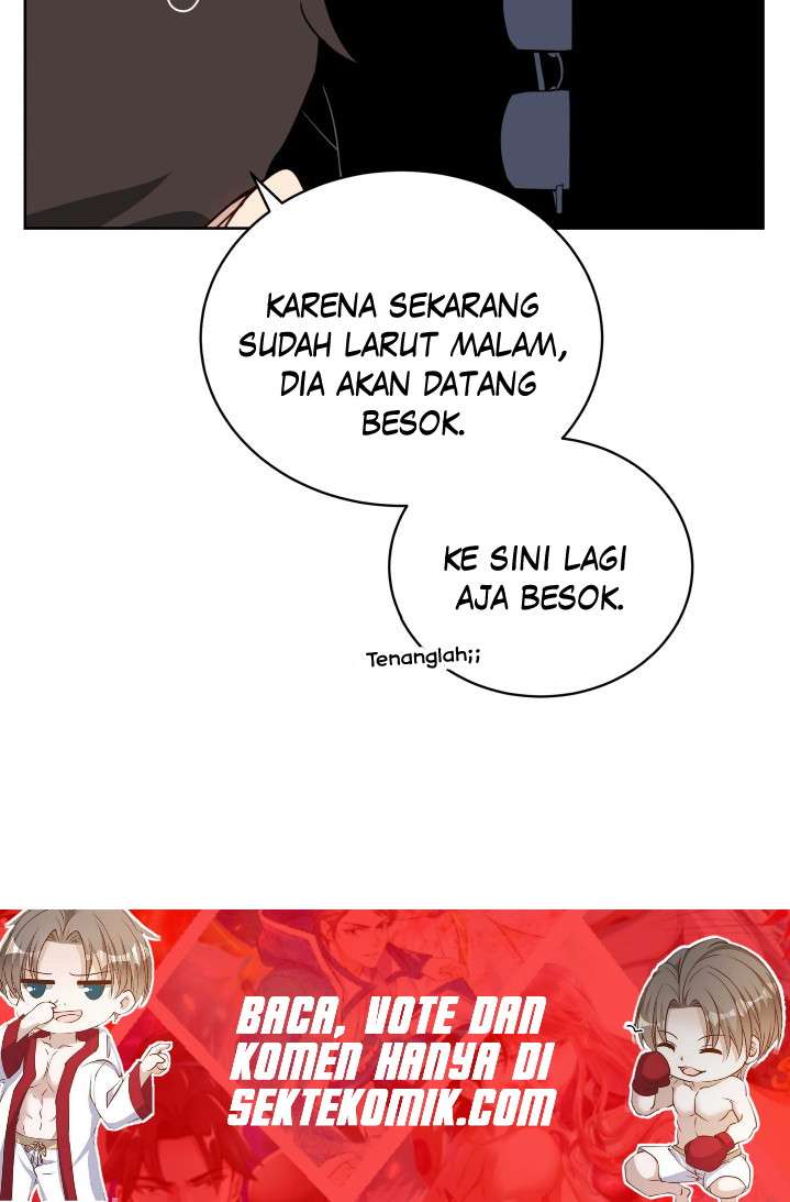 The Descent of the Demonic Master Chapter 95 Gambar 83