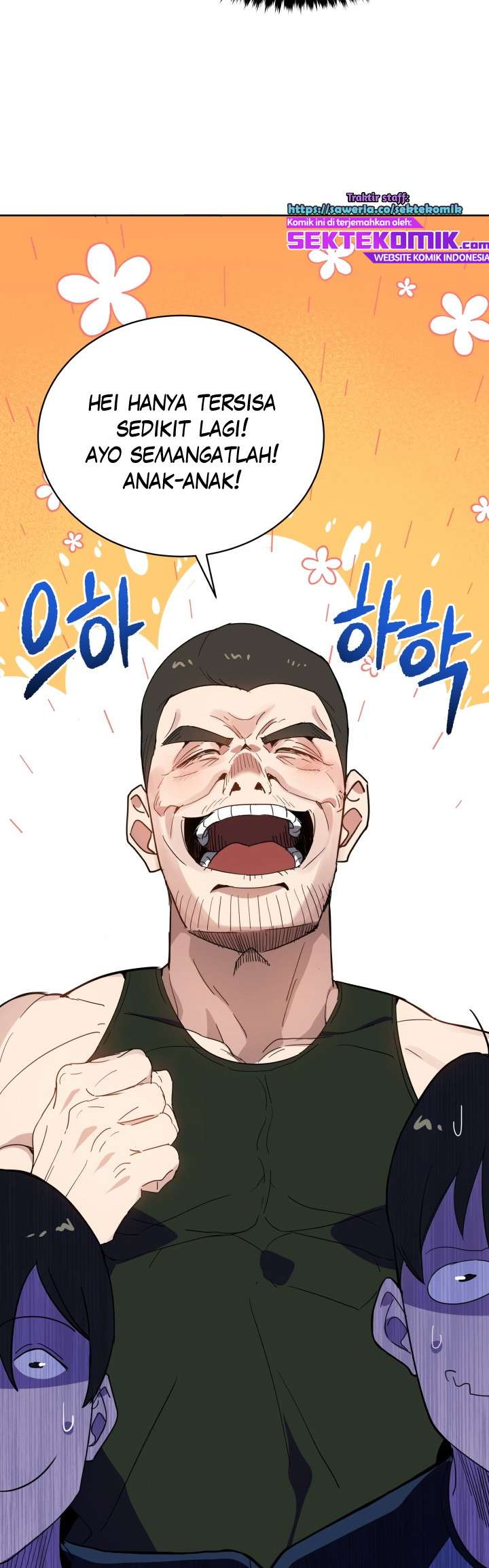 The Descent of the Demonic Master Chapter 95 Gambar 85
