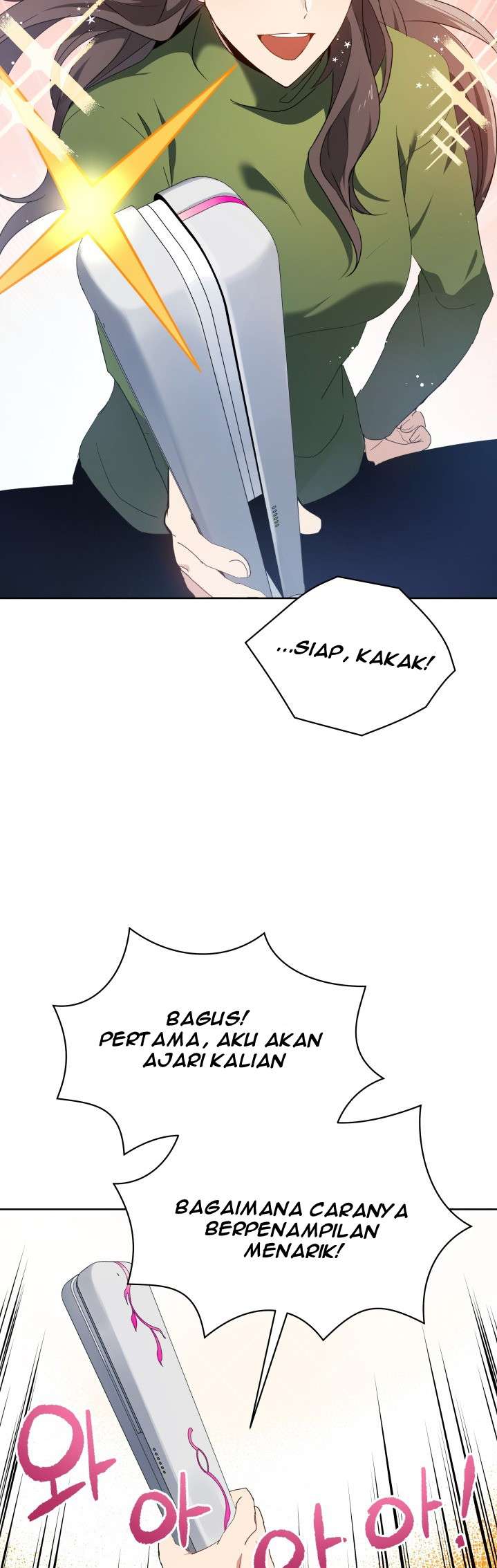 The Descent of the Demonic Master Chapter 94 Gambar 12