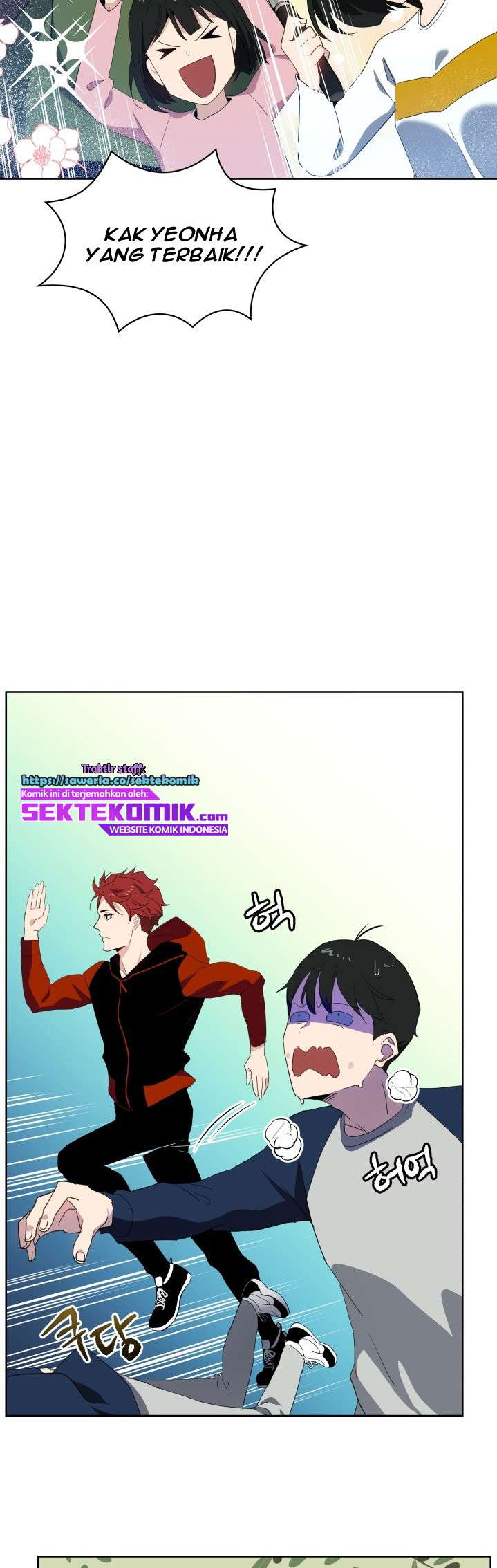 The Descent of the Demonic Master Chapter 94 Gambar 14