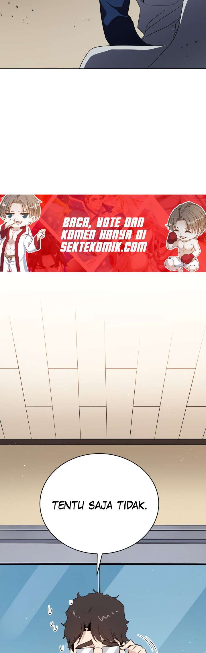 The Descent of the Demonic Master Chapter 94 Gambar 23