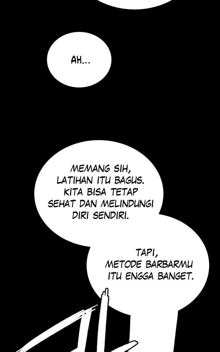 The Descent of the Demonic Master Chapter 94 Gambar 33
