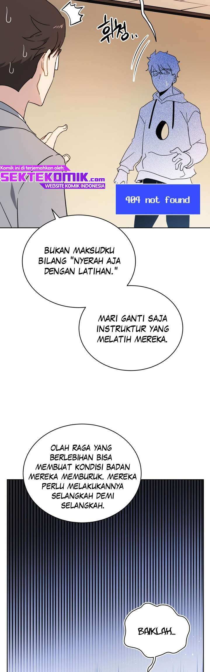 The Descent of the Demonic Master Chapter 94 Gambar 36