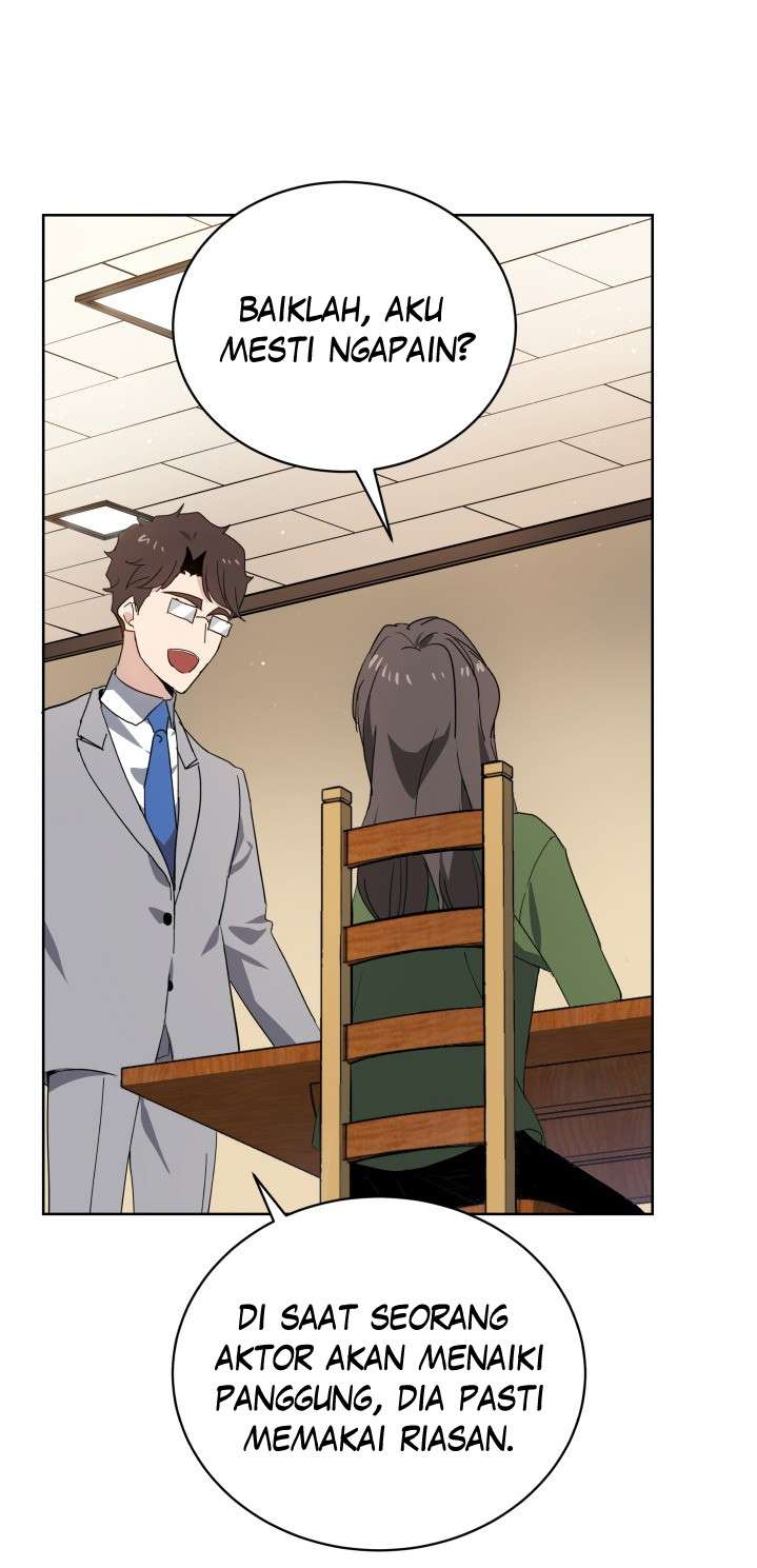The Descent of the Demonic Master Chapter 94 Gambar 39