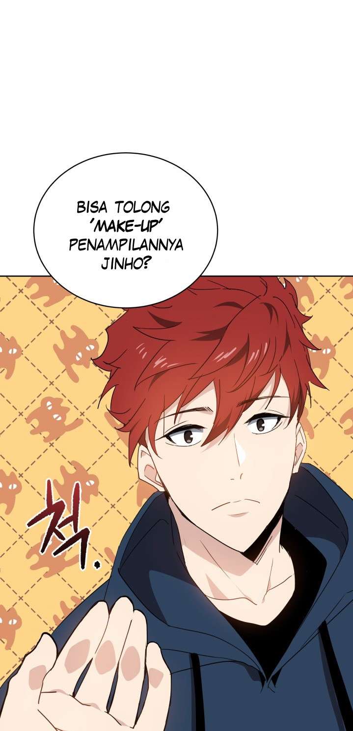 The Descent of the Demonic Master Chapter 94 Gambar 40