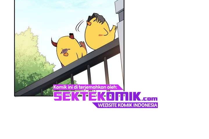 The Descent of the Demonic Master Chapter 94 Gambar 44