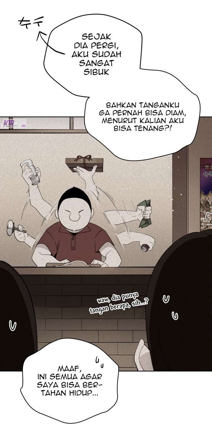 The Descent of the Demonic Master Chapter 93 Gambar 19