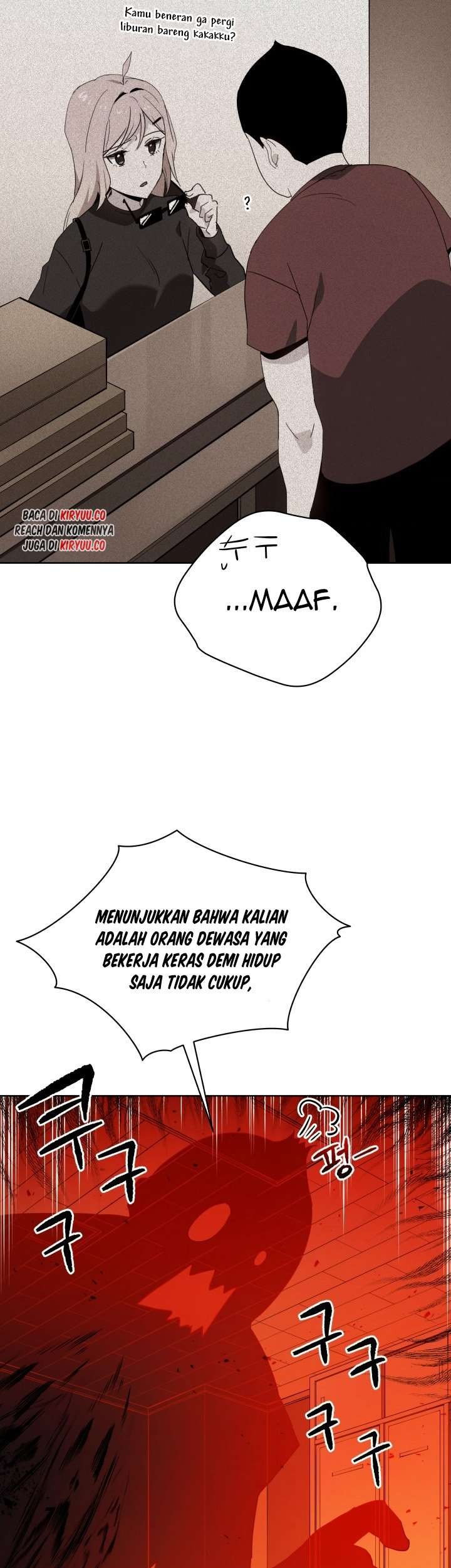 The Descent of the Demonic Master Chapter 93 Gambar 22