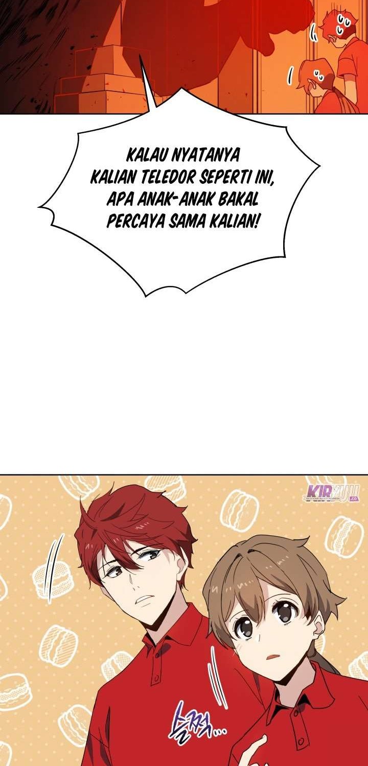 The Descent of the Demonic Master Chapter 93 Gambar 23