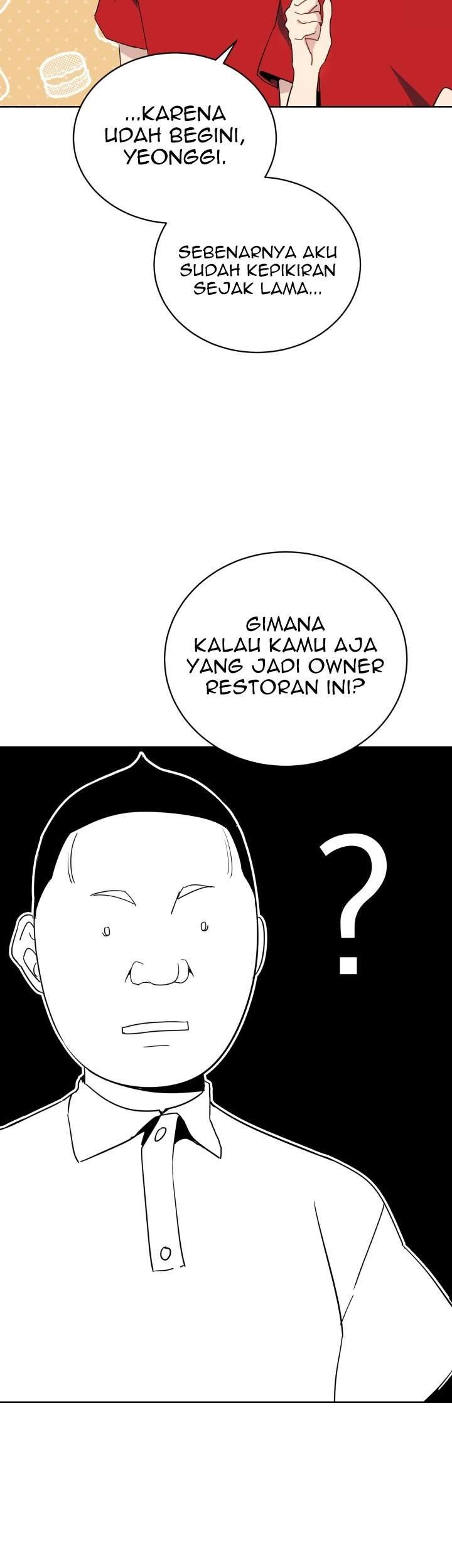 The Descent of the Demonic Master Chapter 93 Gambar 24